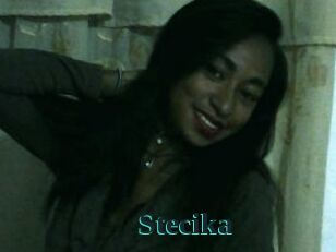 Stecika