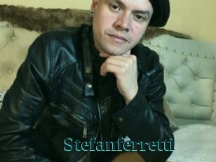 Stefanferretti