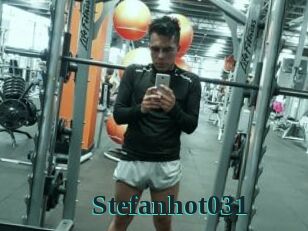 Stefanhot031