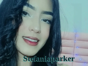 Stefaniaparker