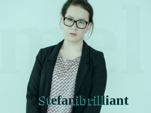 Stefanibrilliant