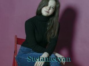 Stefaniecyan