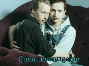Stefanmonttgome