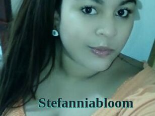 Stefanniabloom