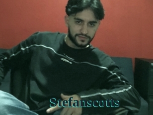 Stefanscotts