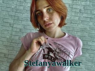 Stefanyawalker