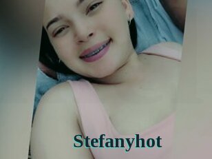 Stefanyhot