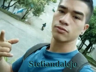 Stefiandalejo