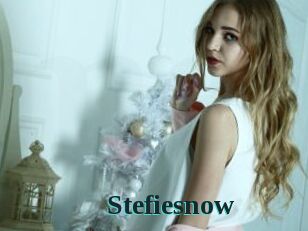 Stefiesnow