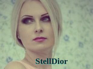 StellDior