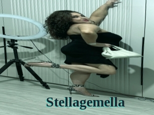 stellagemella Melody Melons