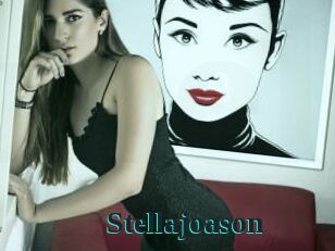 Stellajoason