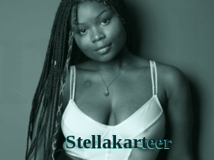 Stellakarteer