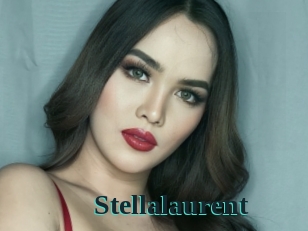 stellalaurent Melody Melons