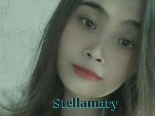 Stellamary