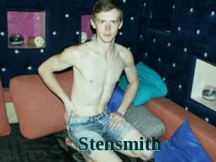 Stensmith