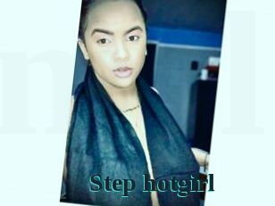 Step_hotgirl