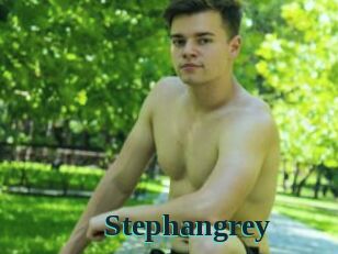 Stephangrey