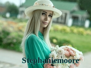 Stephaniemoore