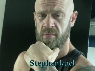 Stephankoel