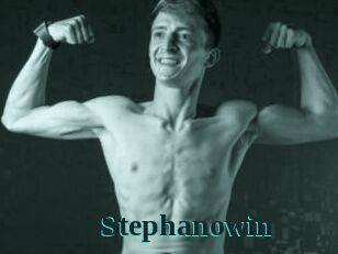 Stephanowin