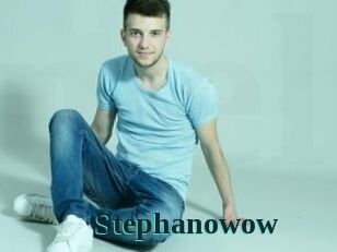 Stephanowow