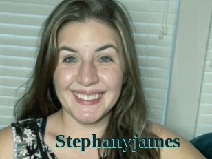 Stephanyjames