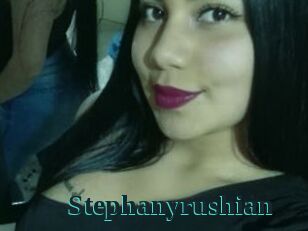 Stephanyrushian