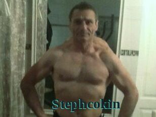 Stephcokin