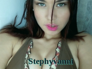 Stephyvanni