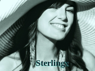 sterlingx Melody Melons