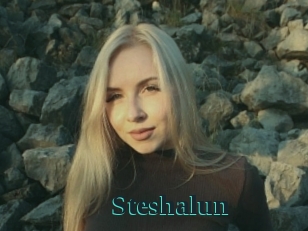 Steshalun
