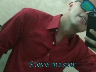 Steve_master