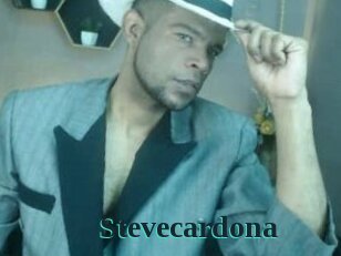 Stevecardona