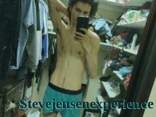 Stevejensenexperience