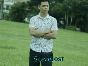 Stevelost