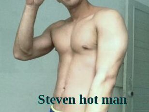 Steven_hot_man