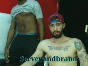 Stevenandbrand