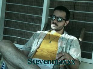 Stevenmaxxx