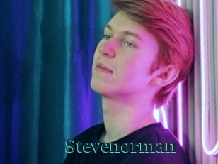 stevenorman Melody Melons