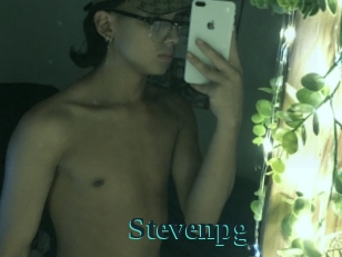 Stevenpg