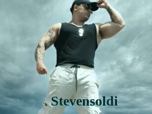 Stevensoldi
