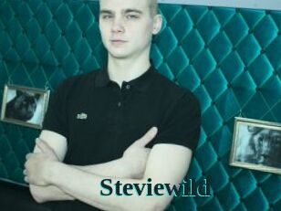 Steviewild