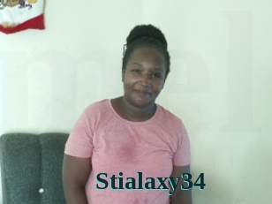 stialaxy34 Melody Melons