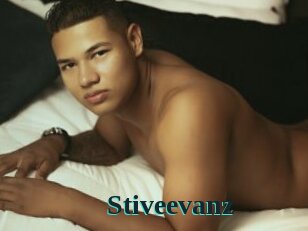 Stiveevanz