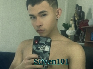 Stiven101