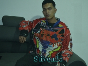 Stiven25