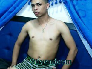 Stivendorm