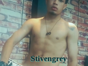 Stivengrey