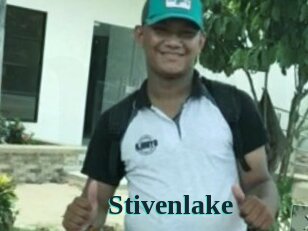 Stivenlake